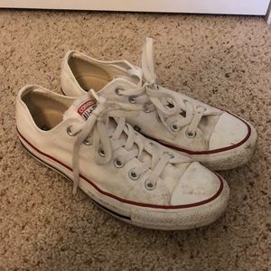 Converse Chuck Taylor All Star Sneaker